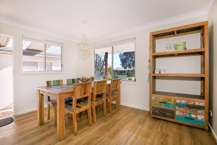 Pagoda @ Culburra – Pet Friendly – Short Walk to Beach & Bay