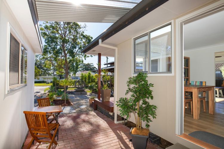 Pagoda @ Culburra – Pet Friendly – Short Walk to Beach & Bay