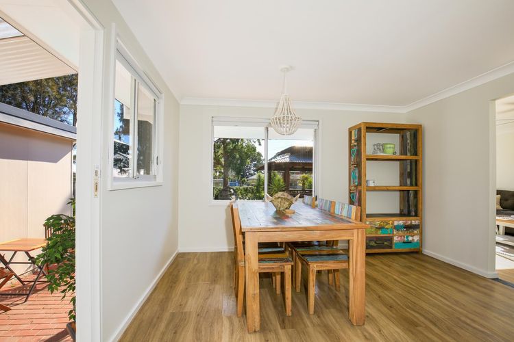 Pagoda @ Culburra – Pet Friendly – Short Walk to Beach & Bay