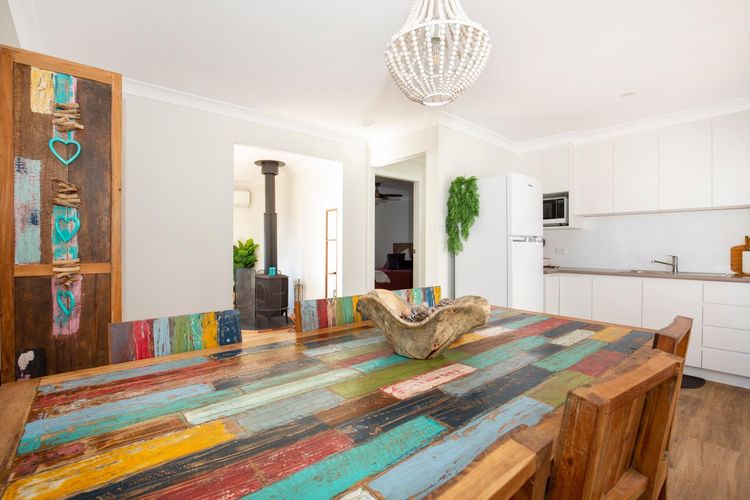 Pagoda @ Culburra – Pet Friendly – Short Walk to Beach & Bay