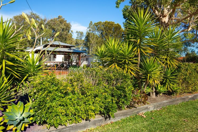 Pagoda @ Culburra – Pet Friendly – Short Walk to Beach & Bay