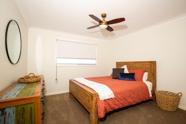 Pagoda @ Culburra – Pet Friendly – Short Walk to Beach & Bay