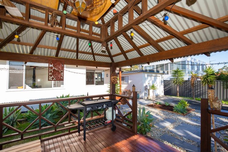 Pagoda @ Culburra – Pet Friendly – Short Walk to Beach & Bay