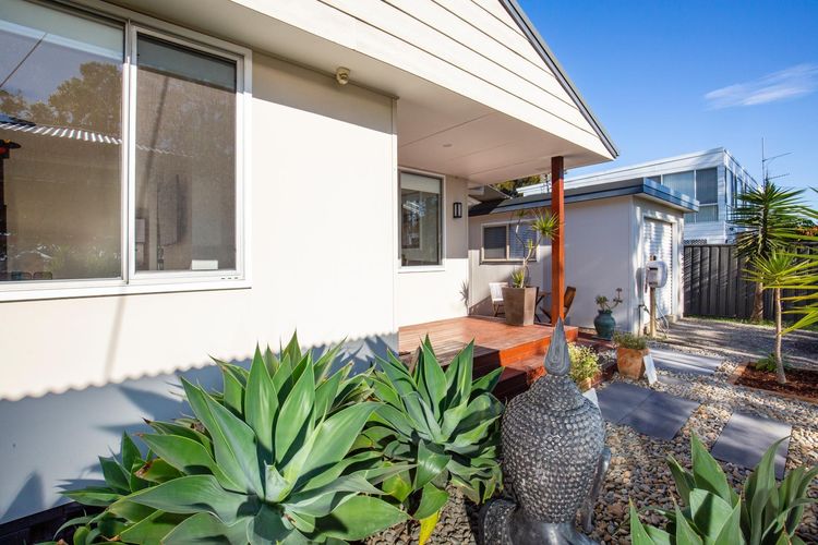 Pagoda @ Culburra – Pet Friendly – Short Walk to Beach & Bay