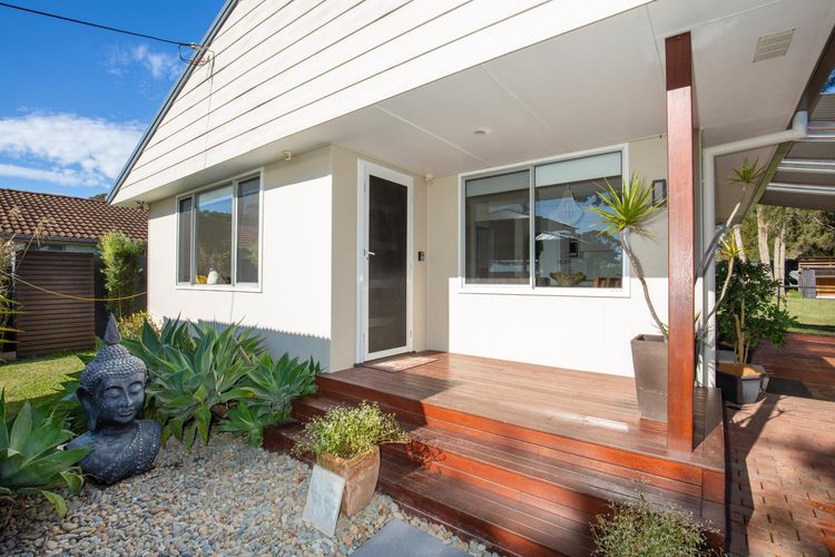 Pagoda @ Culburra – Pet Friendly – Short Walk to Beach & Bay