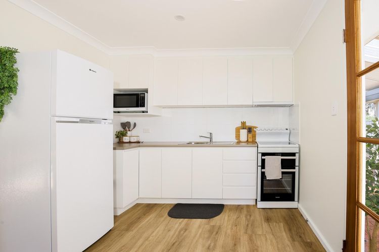 Pagoda @ Culburra – Pet Friendly – Short Walk to Beach & Bay