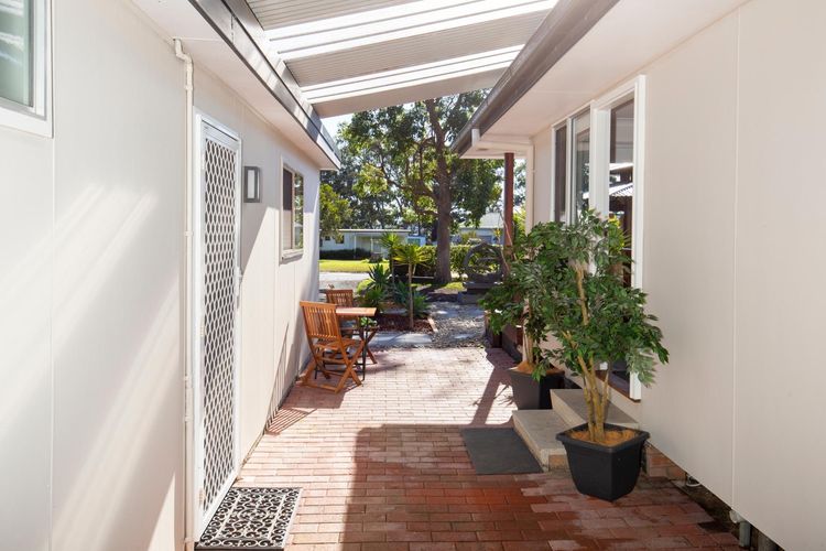 Pagoda @ Culburra – Pet Friendly – Short Walk to Beach & Bay