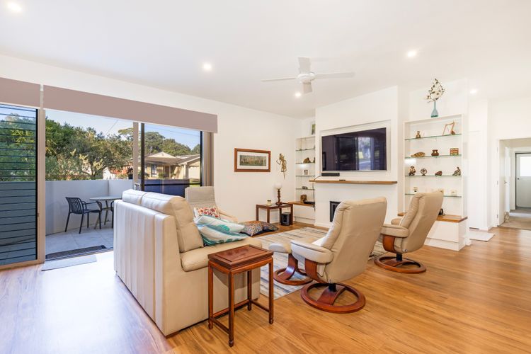 Bay Gem – Pet Friendly with Spa