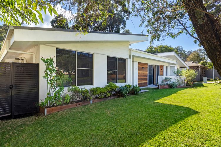 Bay Gem – Pet Friendly with Spa