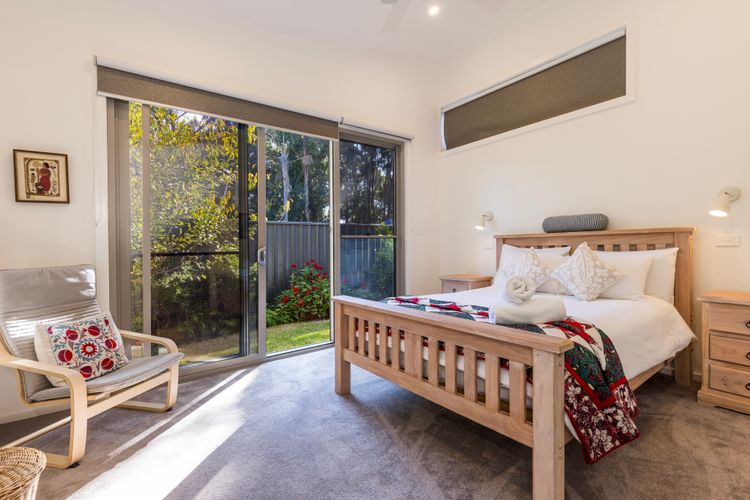 Bay Gem – Pet Friendly with Spa