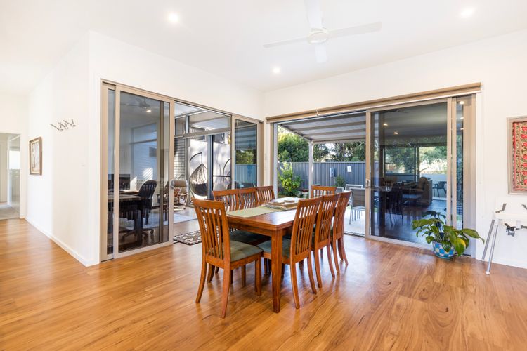 Bay Gem – Pet Friendly with Spa