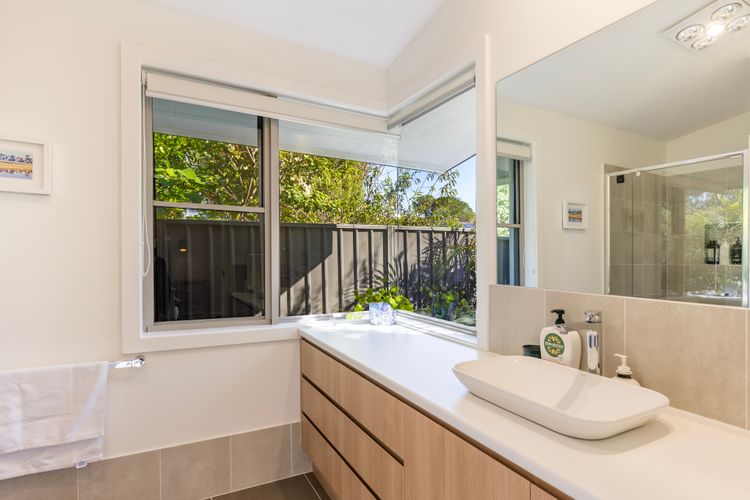 Bay Gem – Pet Friendly with Spa