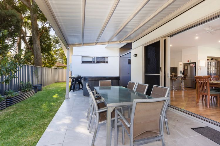 Bay Gem – Pet Friendly with Spa