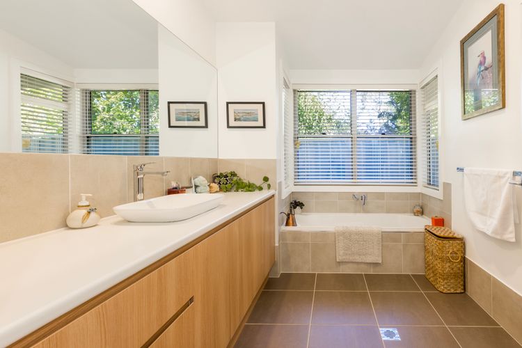 Bay Gem – Pet Friendly with Spa