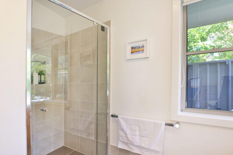Bay Gem – Pet Friendly with Spa