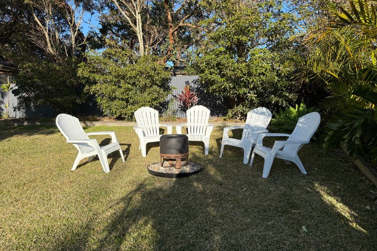 3 Pillars – Pet Friendly – 4 Mins Walk to Beach