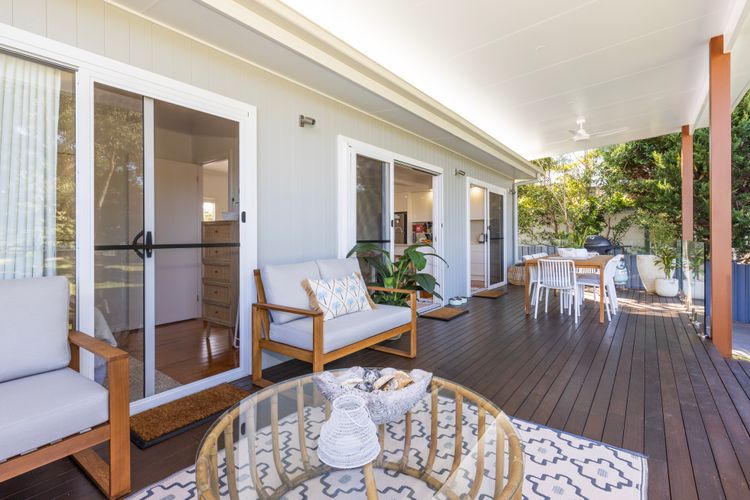 3 Pillars – Pet Friendly – 4 Mins Walk to Beach