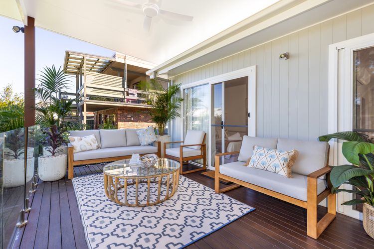 3 Pillars – Pet Friendly – 4 Mins Walk to Beach