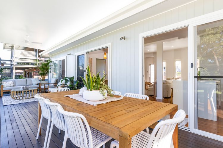 3 Pillars – Pet Friendly – 4 Mins Walk to Beach