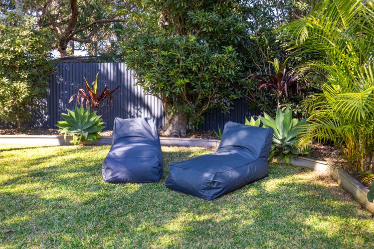 3 Pillars – Pet Friendly – 4 Mins Walk to Beach