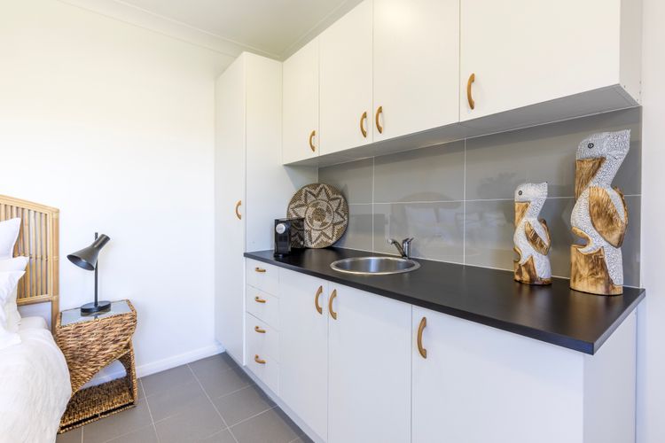 3 Pillars – Pet Friendly – 4 Mins Walk to Beach