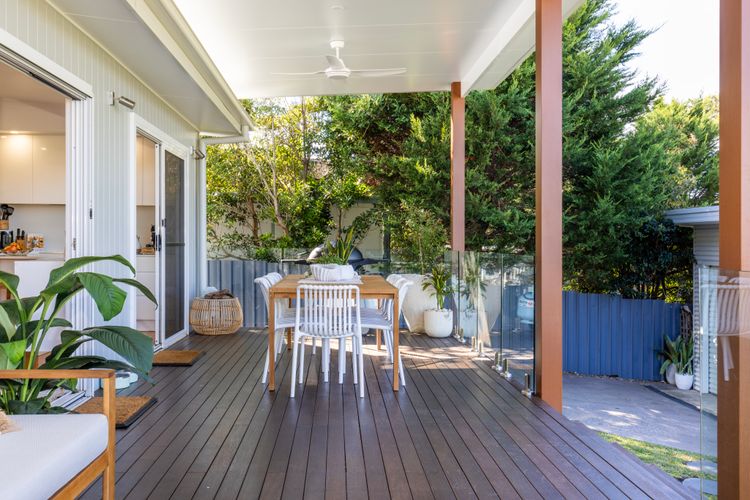 3 Pillars – Pet Friendly – 4 Mins Walk to Beach