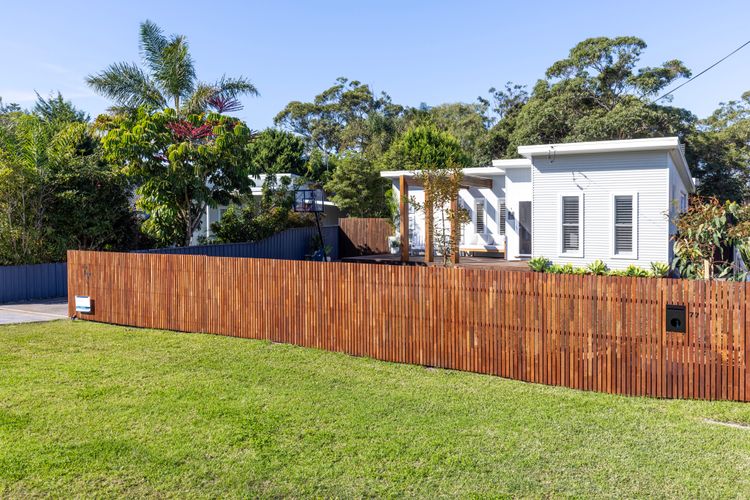 3 Pillars – Pet Friendly – 4 Mins Walk to Beach