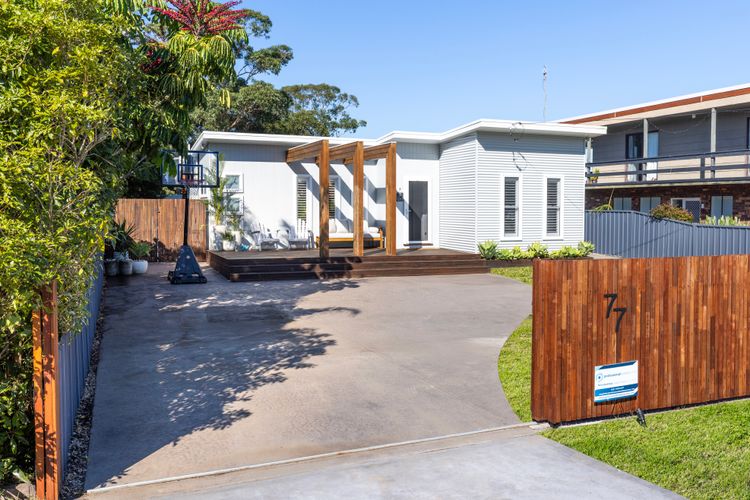 3 Pillars – Pet Friendly – 4 Mins Walk to Beach