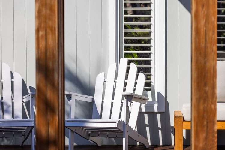 3 Pillars – Pet Friendly – 4 Mins Walk to Beach