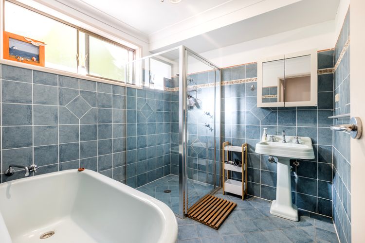 Seas the Day – Pet Friendly – Ocean Views