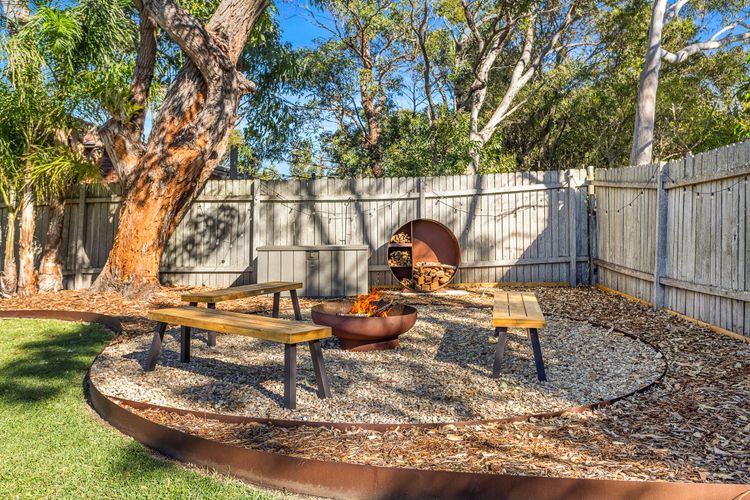 Seas the Day – Pet Friendly – Ocean Views