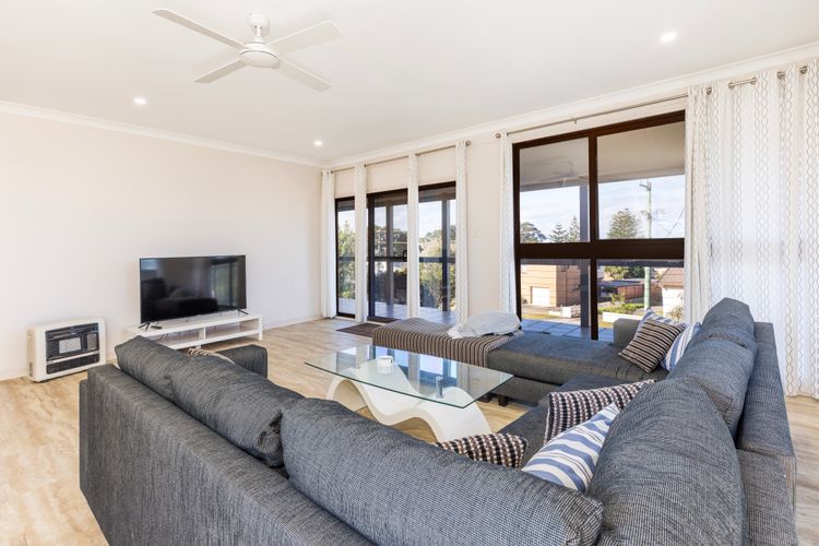 Seas the Day – Pet Friendly – Ocean Views