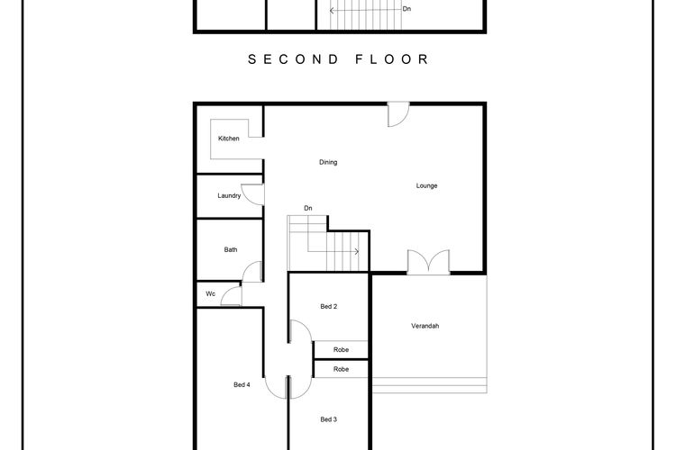 Seas the Day – Pet Friendly – Ocean Views