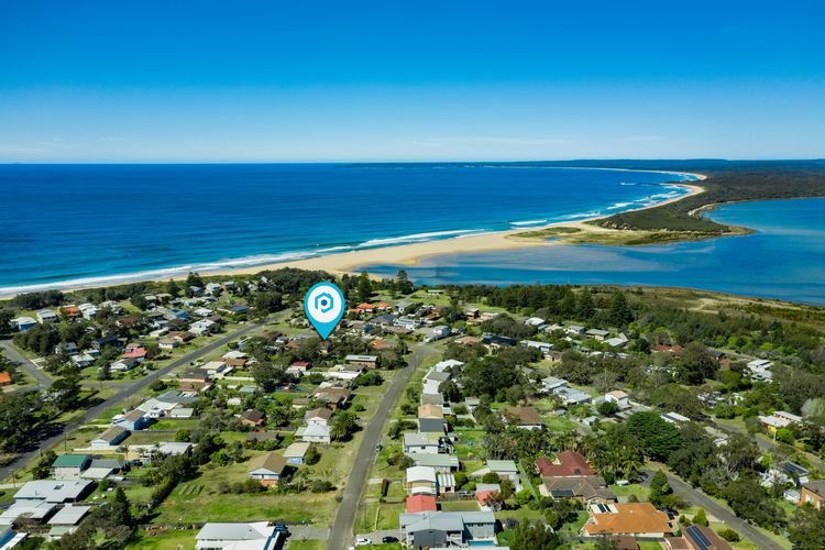 Seas the Day – Pet Friendly – Ocean Views