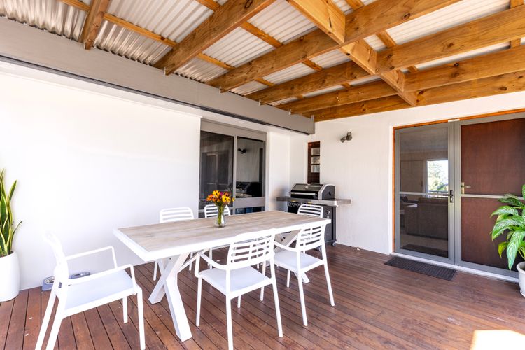 Seas the Day – Pet Friendly – Ocean Views