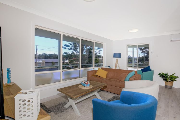 Palms – Pet Friendly – 2 Mins to Beach