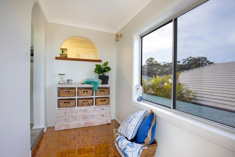 Palms – Pet Friendly – 2 Mins to Beach