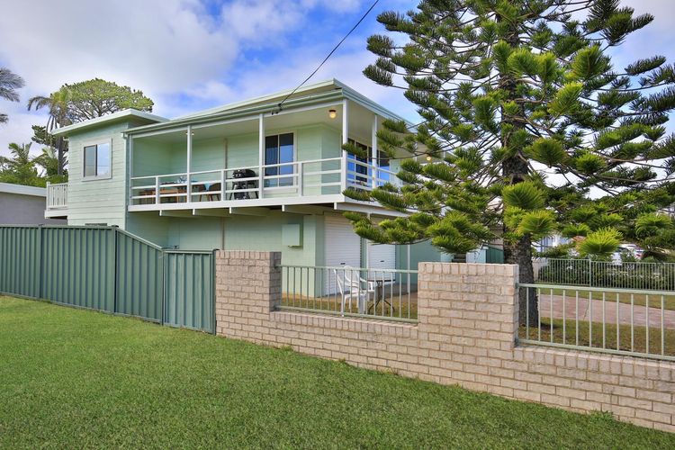 Palms – Pet Friendly – 2 Mins to Beach