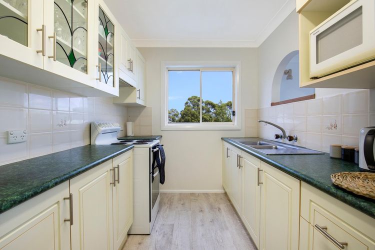 Palms – Pet Friendly – 2 Mins to Beach
