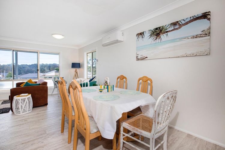 Palms – Pet Friendly – 2 Mins to Beach