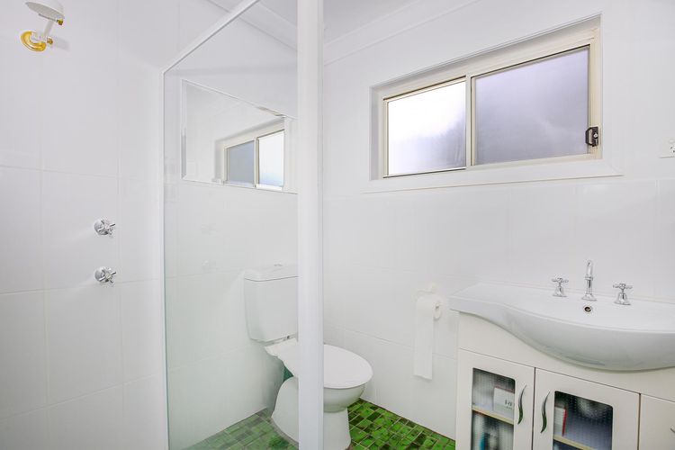 Palms – Pet Friendly – 2 Mins to Beach