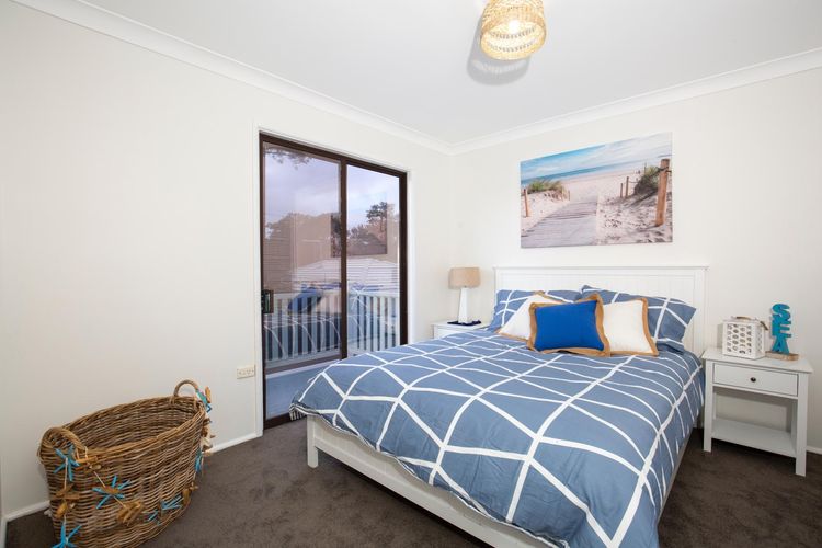 Palms – Pet Friendly – 2 Mins to Beach