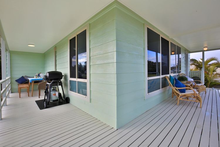Palms – Pet Friendly – 2 Mins to Beach