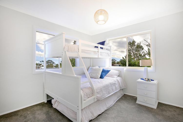 Palms – Pet Friendly – 2 Mins to Beach
