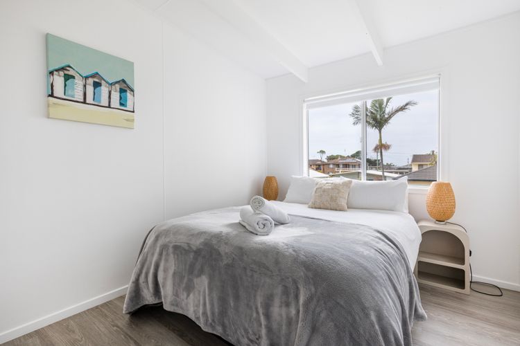 Villa Maris – Pet Friendly with Spa & Fire Pit
