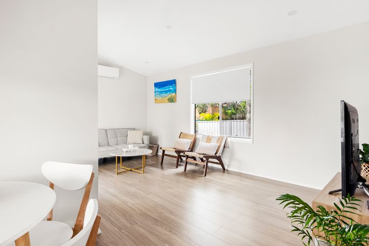 This is Livin’ – Fire Pit – 3 Mins Walk to Beach
