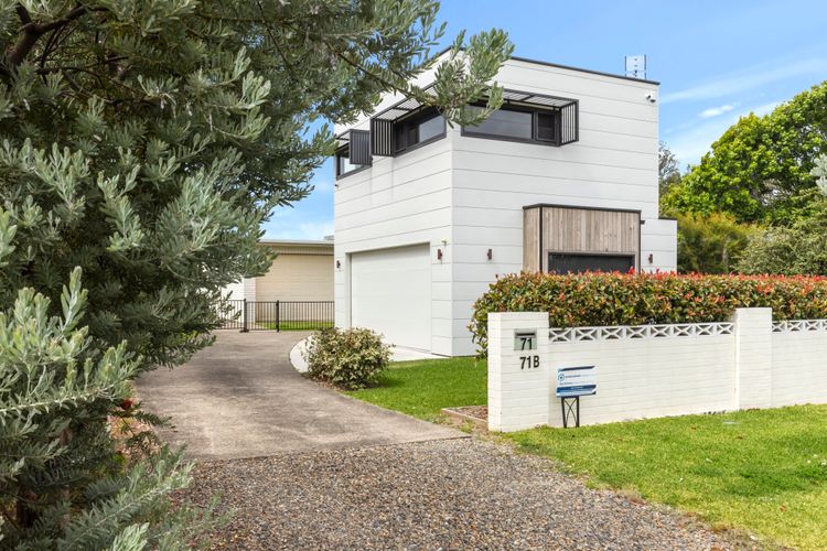 Close to local golf course
