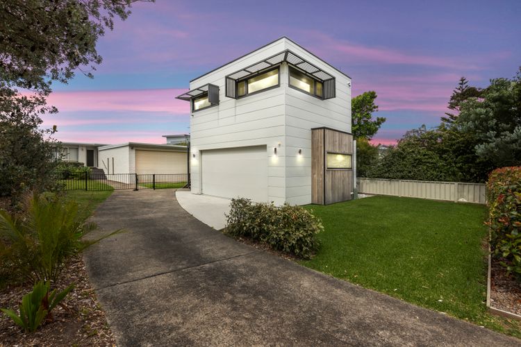 Close to local golf course