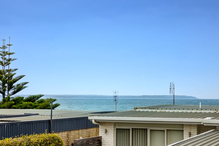 Amazing beach at your doorstep