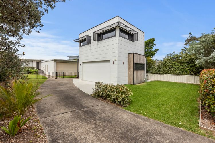 Close to local golf course